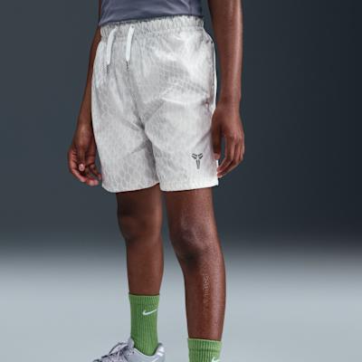 Kids' Shorts Nike Woven Kobe Lightweight Shorts Kids'