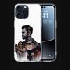 Turkish TV Series Cukur Capa Phone Case For Iphone 17 Air 16 Pro Max 15 12 Pro 14 Plus 17E 16E 11 13 Mini Cover Cases Fundas Cel