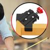 Right Angle Clamps For Woodworking Heavy Duty Adjustable Jaw Tool Spring Loaded Woodworking Clamp For Dad Birthday Men Photo