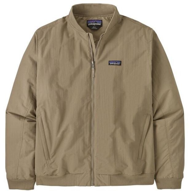 Куртка Patagonia Isthmus Deck XL