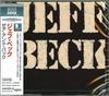There and Back Jeff Beck -