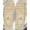 Gebraucht Jordan Air Jordan 4 Metallic Gold AQ9129-170-P26094461901254