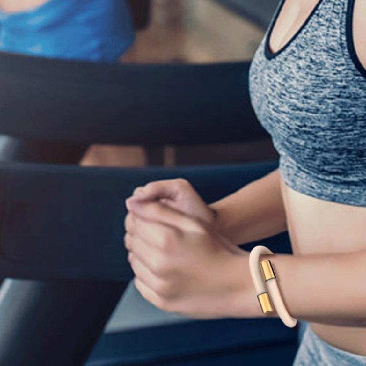 Summer Bug Repellent Wriststrap for Hiking Fishing Durable Anti-mosquito Band