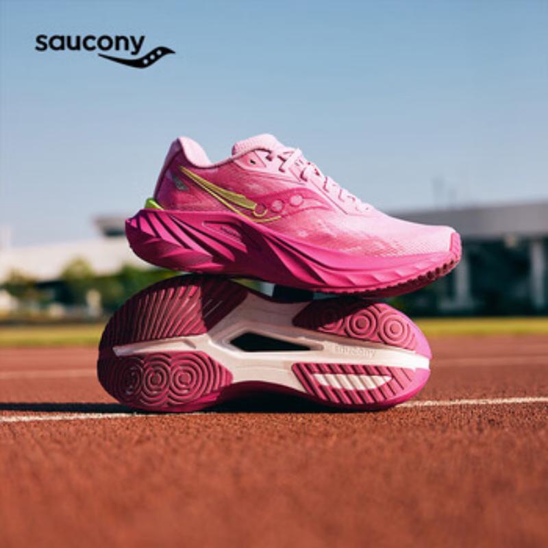 SAUCONY SLAY Full Speed 3 Carbon Plate Racing Running Shoes