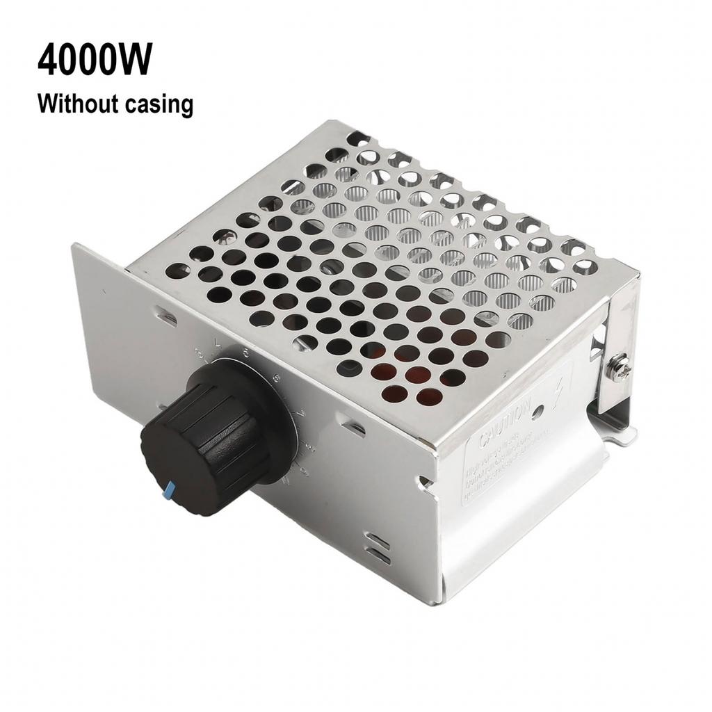 4000W Controller Module 85(L) X 55(W) X38(H)MM Convenient