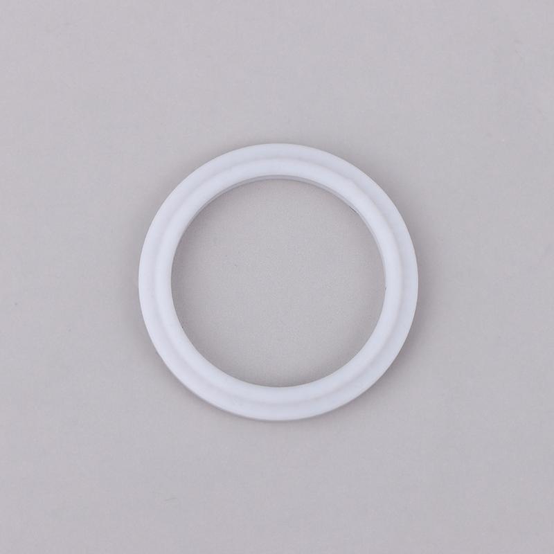 Sealing Ring 20.5*16*2.5 21*15*2.7 For Laser Welding Gun Protective Windows For Qilin Weiye Pe With Spring Ringer