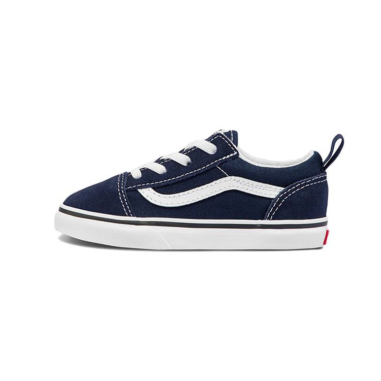 Vans Low Top Walking Shoes Baby Shoes VN0A4TZO4W6