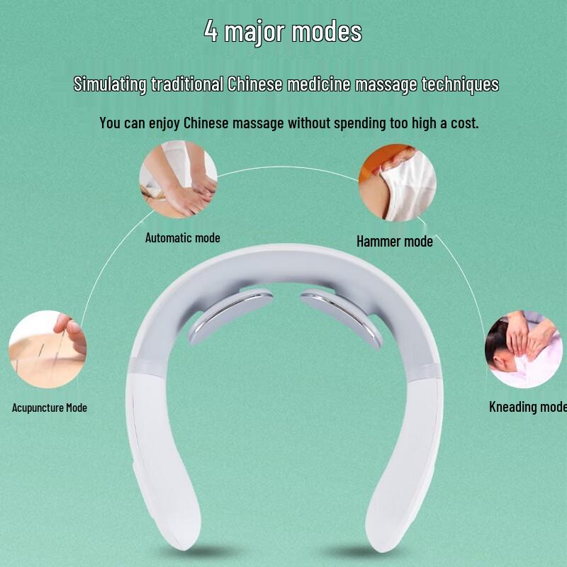 Yidian Neck Massager