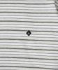 Tudument Striped Round-Neck T-Shirt_Oatmeal