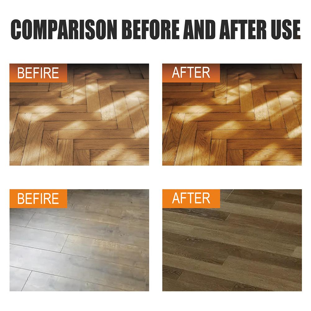 100ML Floor Cleaner Floor Care Multipurpose Cleaner Kitchen Bathroom and Surface Cleaning Product for Household Cleaning Shine