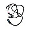 Rear Bumper Radar Speed Wiring Harness 1897319-00-B 189731900B For Tesla Model 3 Highland 2024-2026 Rear Fascia Wire Harness
