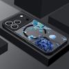 Sea Turtle Conch Whale Pattern Case For iPhone 17 Pro Max Funda iPhone 16 15 14 13 Pro Max Rugged Bumper Magnetic For Magsafe Shockproof Cover