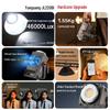 JINBEI JL-220BI LED Video Fill Light