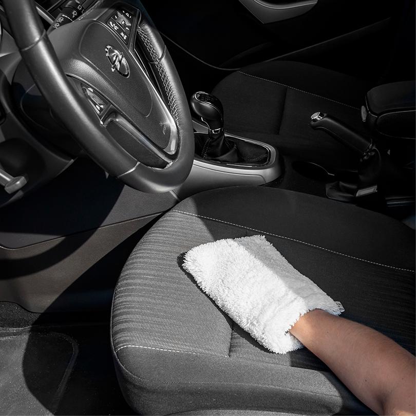 White Nova Raypath Glove 15 X 22 (Standard)