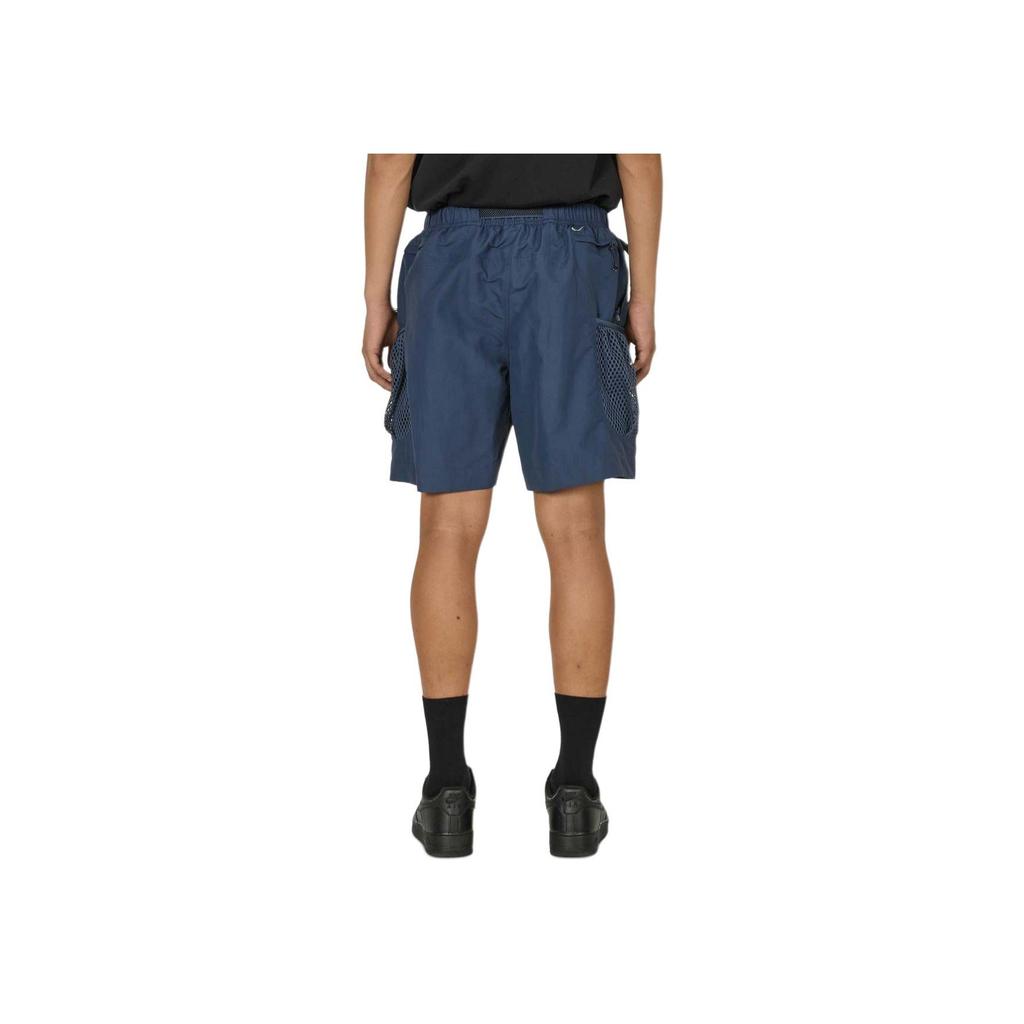 New Nike 'Snowgrass' Men's Cargo Shorts DV9405-437