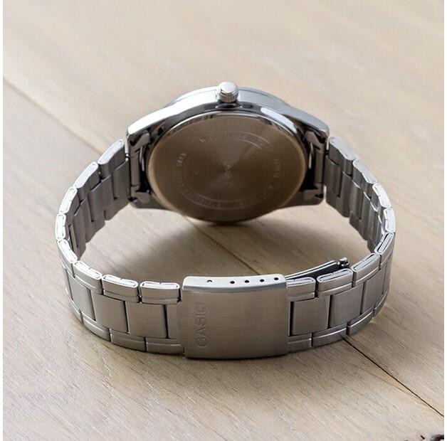 Часы CASIO STANDARD MTPV005D1B4