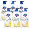 Safeguard Lemon Fresh Antibacterial Shower Gel, 6 X 720g