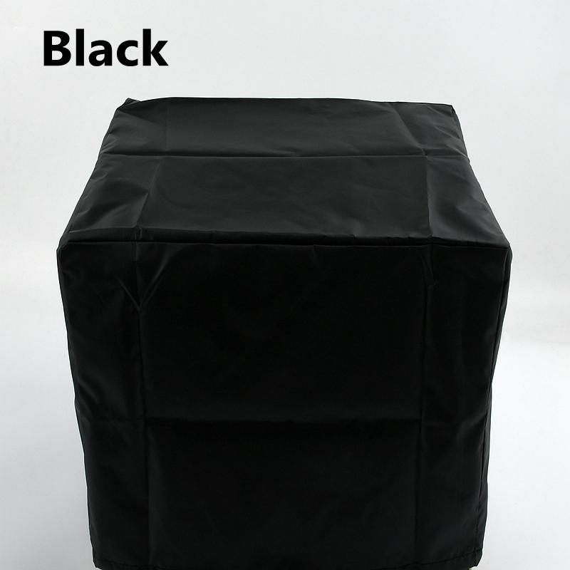 

Dust Cover Outdoor Furniture Cover Sofa Chair Table Cover Rain Snow Dust Covers Waterproof Cover Silver and Black Smart Cover 20x20x20 cm чёрный