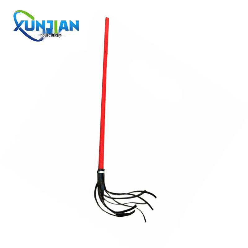 XunJian Emergency Rescue Line Thrower System