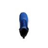 (PS) adidas Cross 'Em Up 5 J Wide 'Royal Blue' Kids' FZ1472