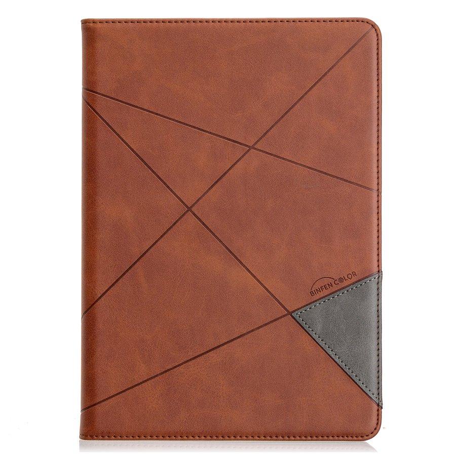 Ancient PU Leather for IPad Air 4 5 10.2 7th 8th 9th Cover for IPad Pro 11 12.9 10.5 9.7 5th 6th Mini 2 3 4 5 Case