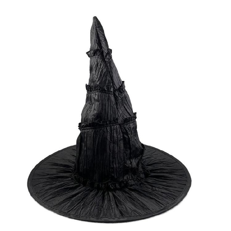 Wickeds Witch Costume Accessories Elphaba Cosplay Glasses Wickeds Elphaba Hat Halloween Cosplay Costumes for Adults
