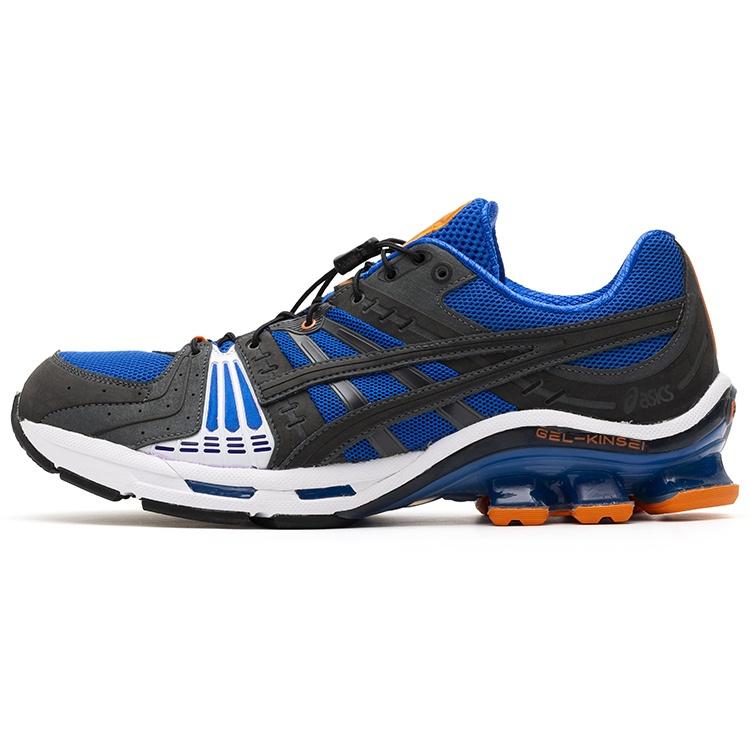 ASICS x Affix Works Gel-Kinsei Illusion Blue Men s 1021A254-400 EU 40
