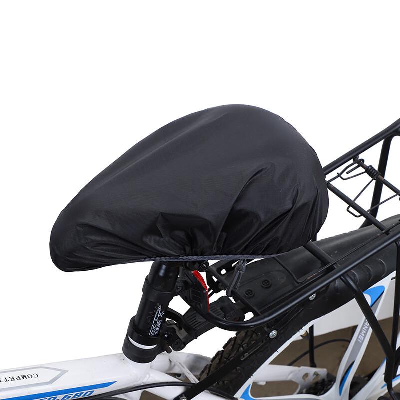 OEING Bicycle Saddle Rain Cover 1