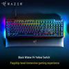 Razer BlackWidow V4 Gaming Mechanical Keyboard