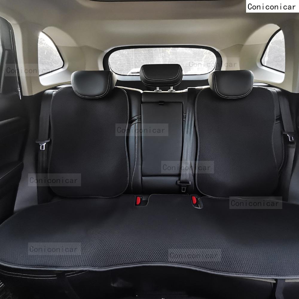 For HAVAL H6 H6 GT 2022-2025 Car Cushion Summer Cool Cushion Seat Cover Car Cushion Seasonal Cool Ice Silk Material Cushion