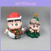 Crayon Chan Shin Toy Cute Cartoon Girl Birthday Holiday Gift Doll Decoration