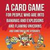 Exploding Kittens Exploding Minions - Card game for adults, teens & kids - Fun family games - A Russian roulette card game