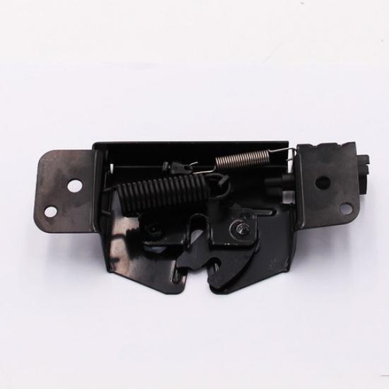 Hood Lock Latch Assembly for 2017 2018    Kia Sportage 2.0L 2.4L