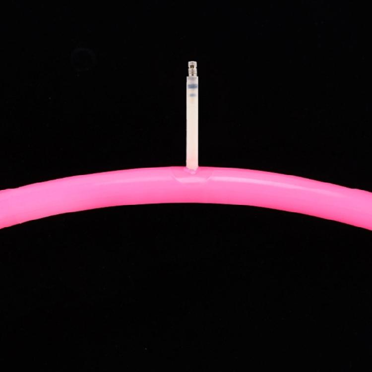 Light Weight Bike Interior Tire Tube Puncture Resistant Mountain Bike Inner Tube Replacement Tube Easy to Use