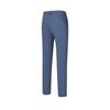 New FILA Casual Pants Men's Deep Elegant Blue A11M445803FDB