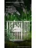 Indoor Pet Gate & Stairway Guard - No Drill Dog Fence & Playpen