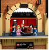 LEGO Harry Potter Constructor – Hogwarts Express: Collector's Edition (76405)