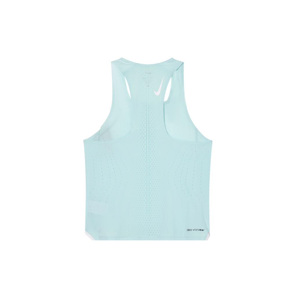 New Nike Tank Tops Men's Light Blue DM4625-346