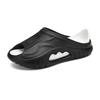 Sandals for Men Holiday Summer Outdoor Fashion Comfortable Casual Home Mens Slippers Classical Male Luxury Brand Waterproof 2024