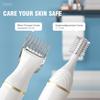 Xiaomi ENCHEN Mocha D Multifunction Body Hair Trinmer Face Depilador Depilatory Tool