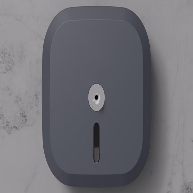 MDNG Waterproof Center-Pull Tissue Box