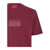 Hugo Mens Delastio Regular T-Shirt