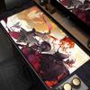 HD Printing Arknights Endfield Mouse Pad Anime Girl Laevatein Mousepad Large Gamer XXL Laptop Rug Gaming PC Accessories Desk Mat