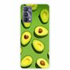 For Realme GT Master Edition Case Animal Soft Silicone TPU Phone Cover Case for Realme GT Explorer Master Edition Fruit Coque