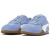 Puma Bella UT Leather Unisex Blissful Blue White 402186-02