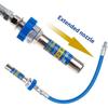 Grease Coupler High Pressure Grease Coupler Grease Fittings Extensions Heavy-Duty Grease Gun Coupler Fits All Grease Guns Quick Lock and Release