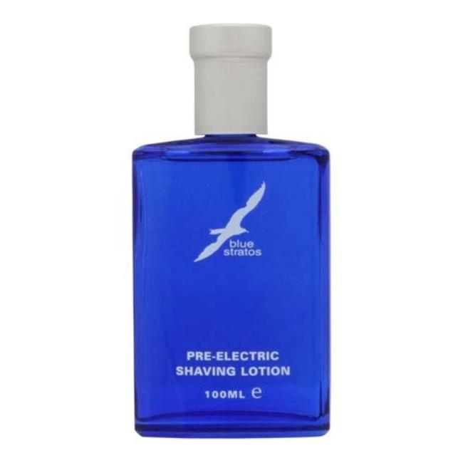 Blue Stratos Original Blue Woda Do Golenia 100ml