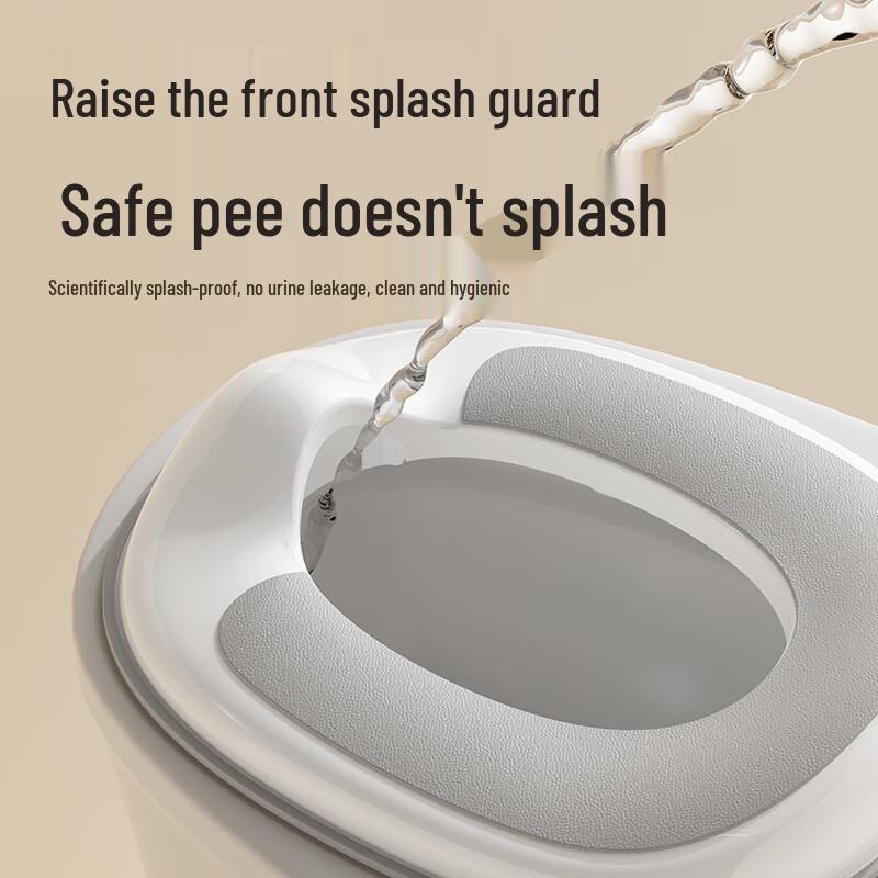 COOKSS Kids Potty Training Toilet Seat Ring