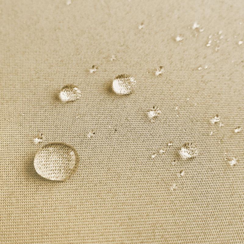 100x210cm Self-Adhesive Winter Warm Waterproof Quilted Door Curtain Screen Thermal Insulated Window Drapes Wind Resistant Panels