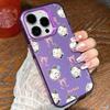 Phone Case Love And Deepspace for Xiaomi Redmi Note 7 8 9 9S 10 11 12 13 14 15 Pro Plus 4G 5G Anti Fall Matte Back Cover